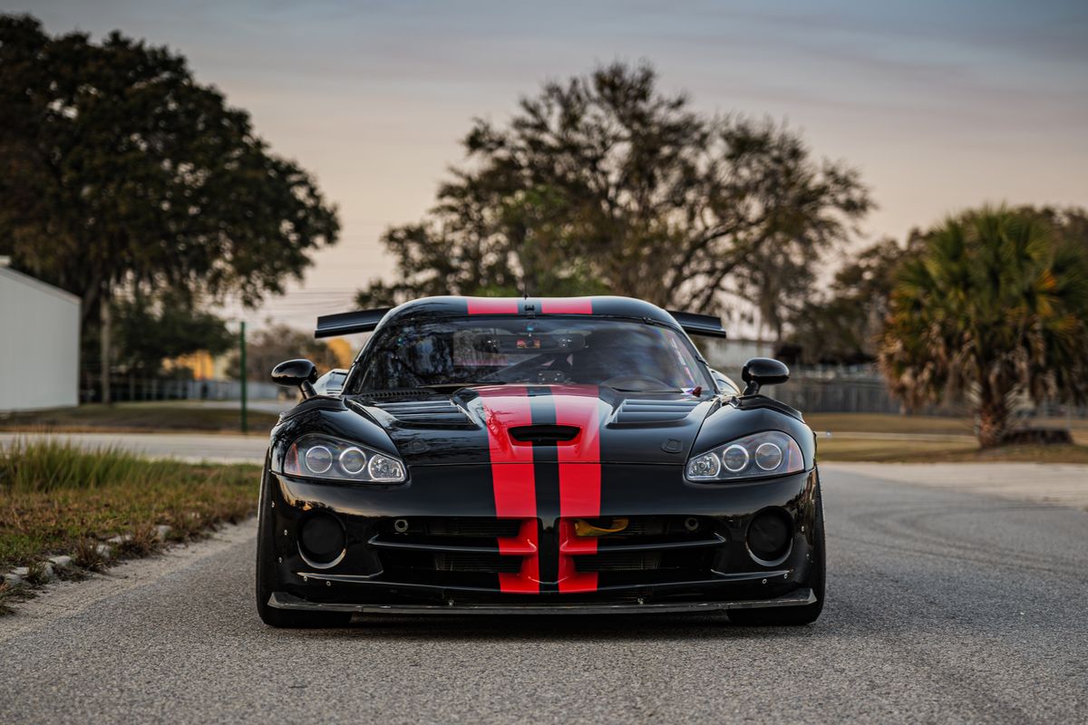 Paint Protection Film (PPF) for Tint By Tyler in Lakeland, FL