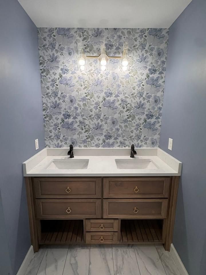 Fixture replacement for Bargas Electric & Plumbing in Bethel Springs, TN