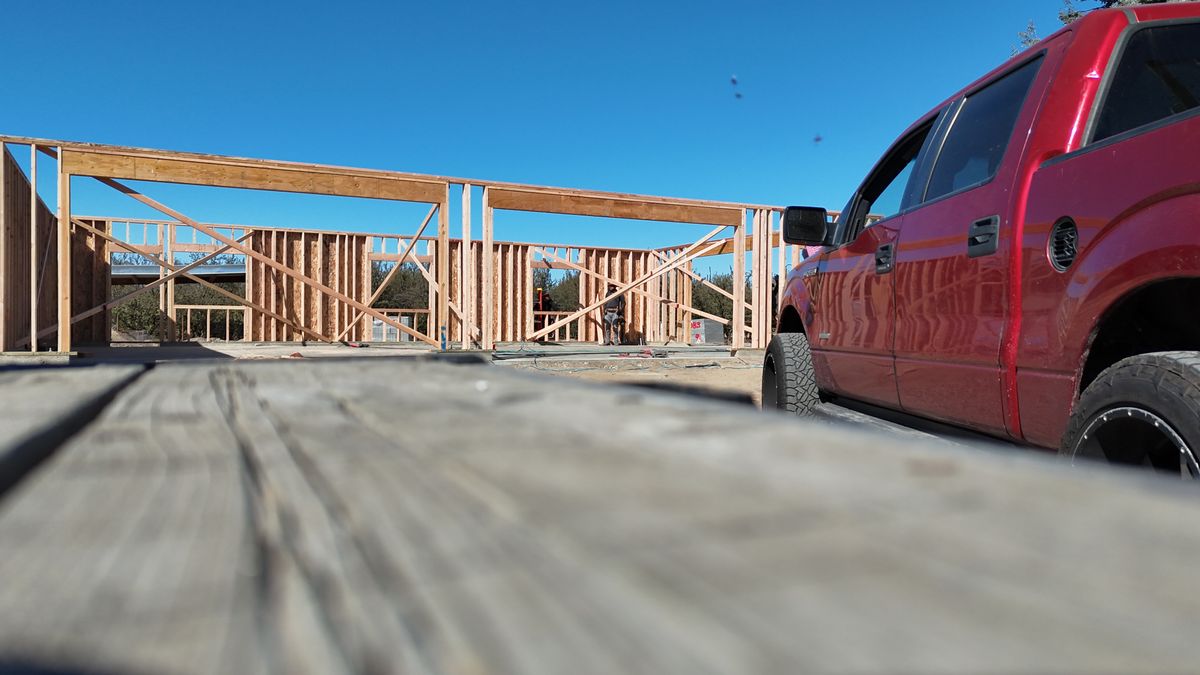 Commercial Services for Albano's Construction Solutions in Gustine, CA