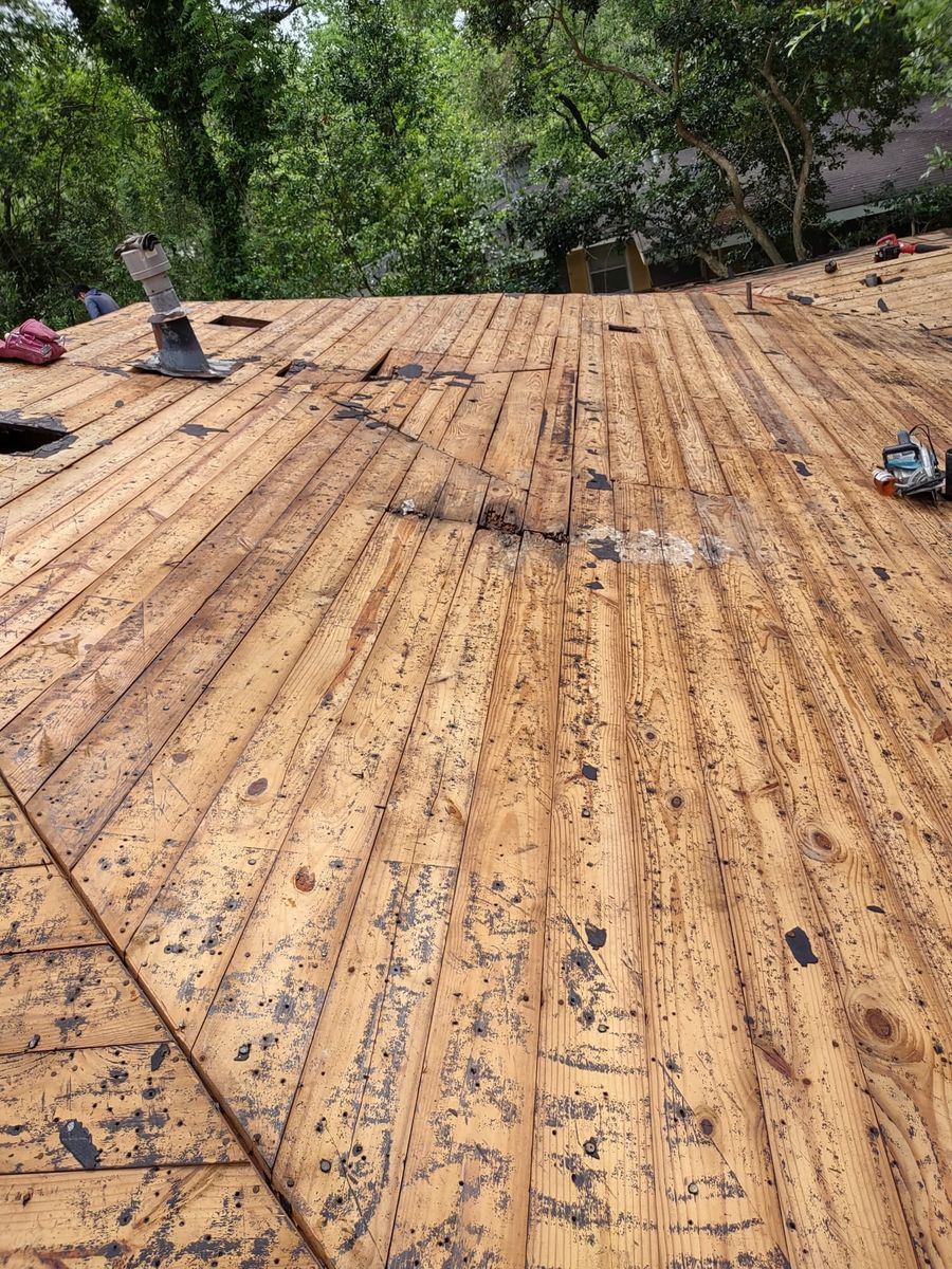 Other Services for ARC ROOFING, LLC in Mobile, AL