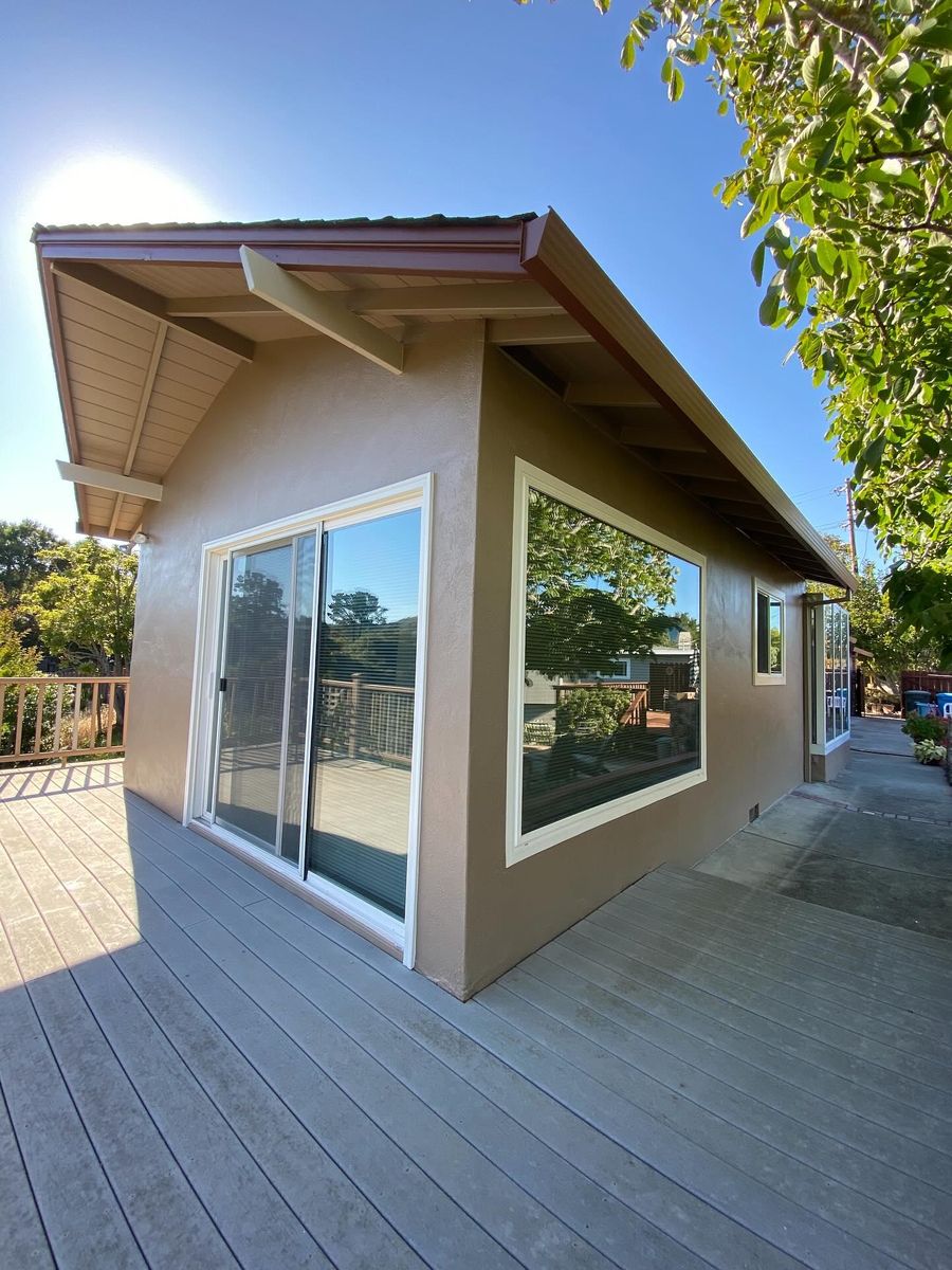 Exterior Painting for Clean Finish Painting in San Carlos, CA