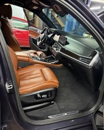 Full Detail Service for Luxury Auto Detail in Peoria, IL