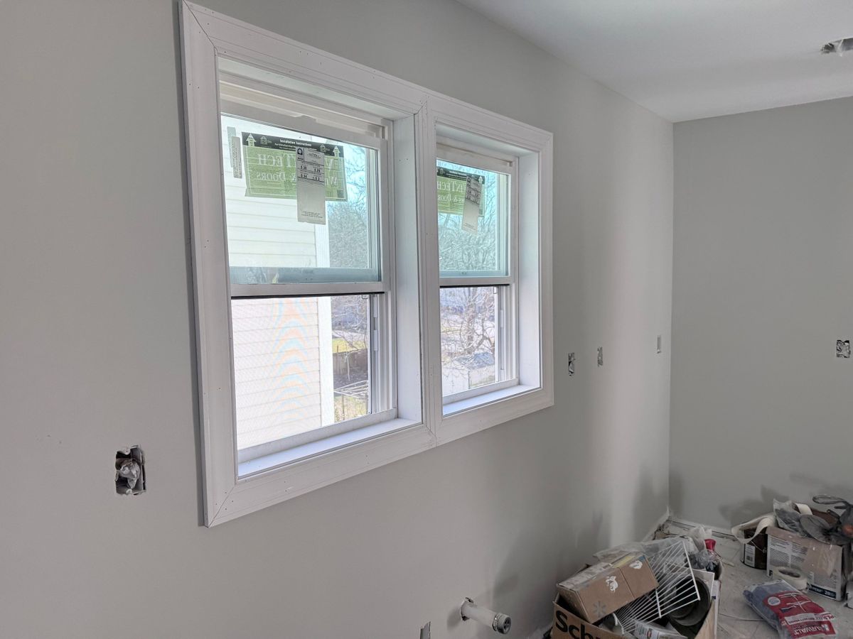 Remodels for Paramount Construction in Lexington, KY