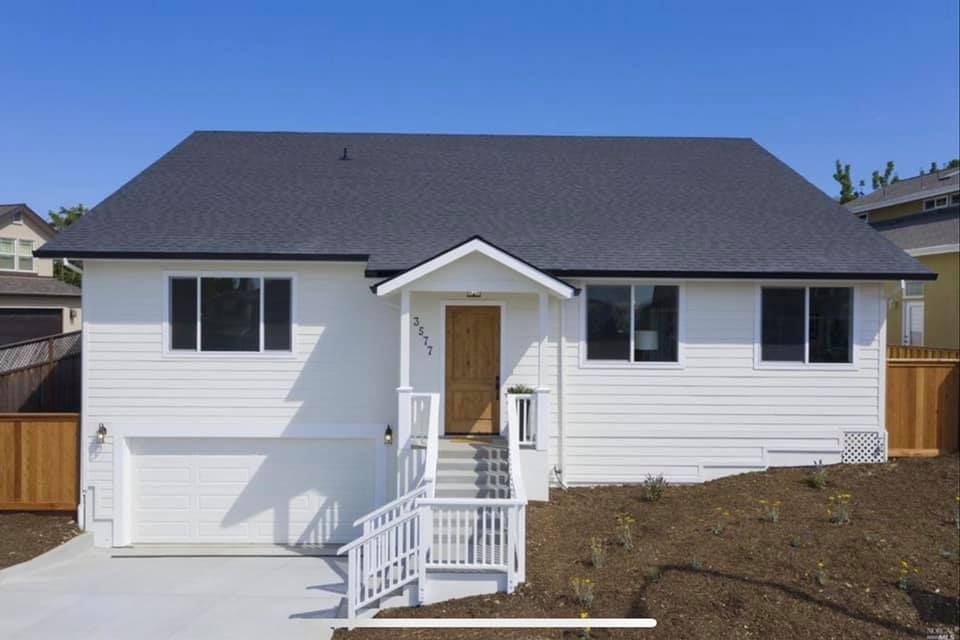 Custom Home Construction for Silverado Custom Builder in Napa County, CA