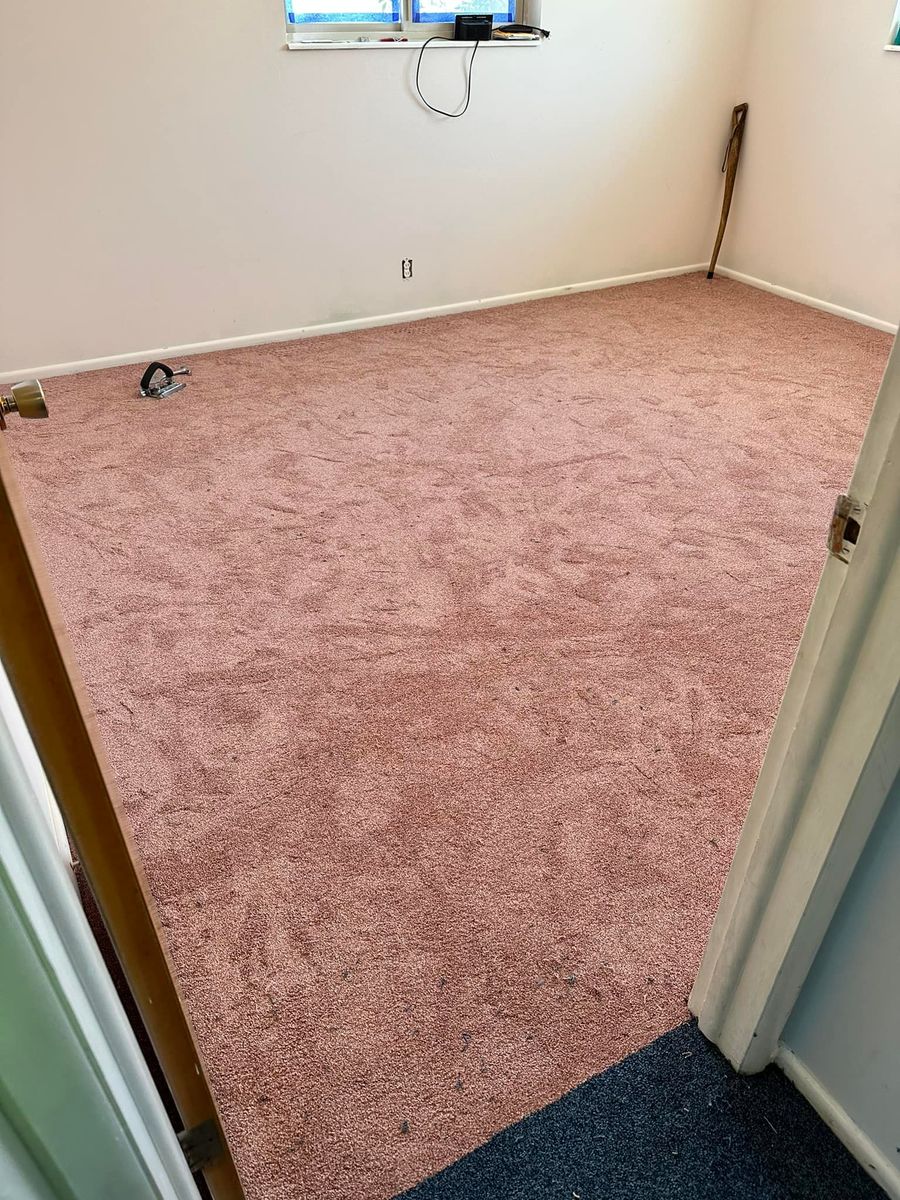 Carpet Installation and Repair for AAA Flooring of Utah in Tooele, UT
