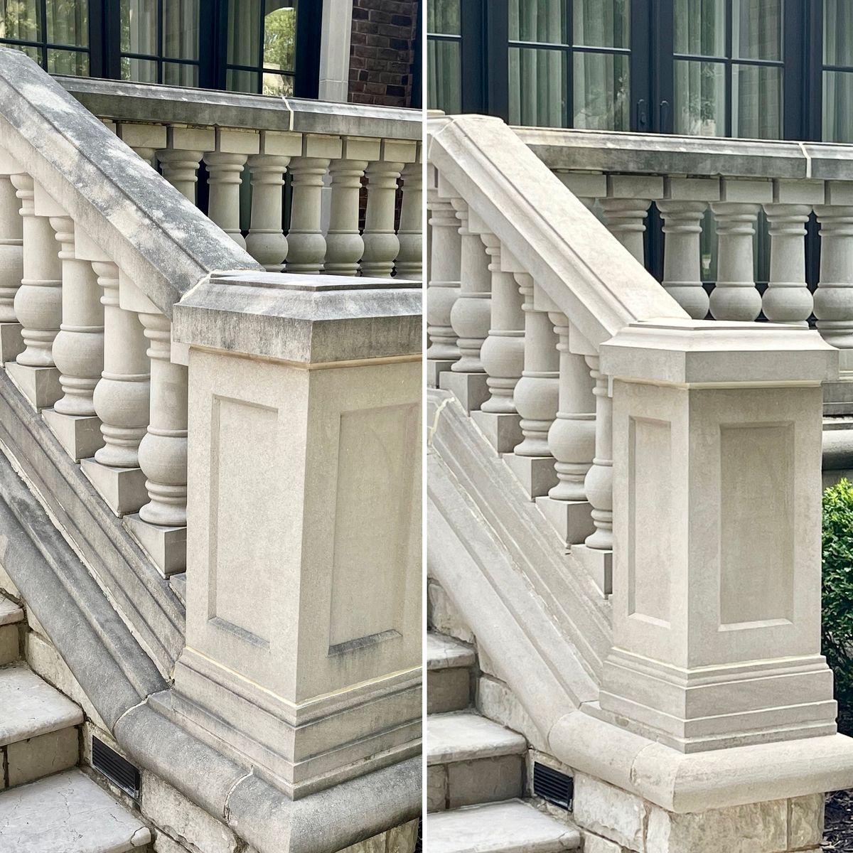 House Washing for See2it Clean in St Louis, MO