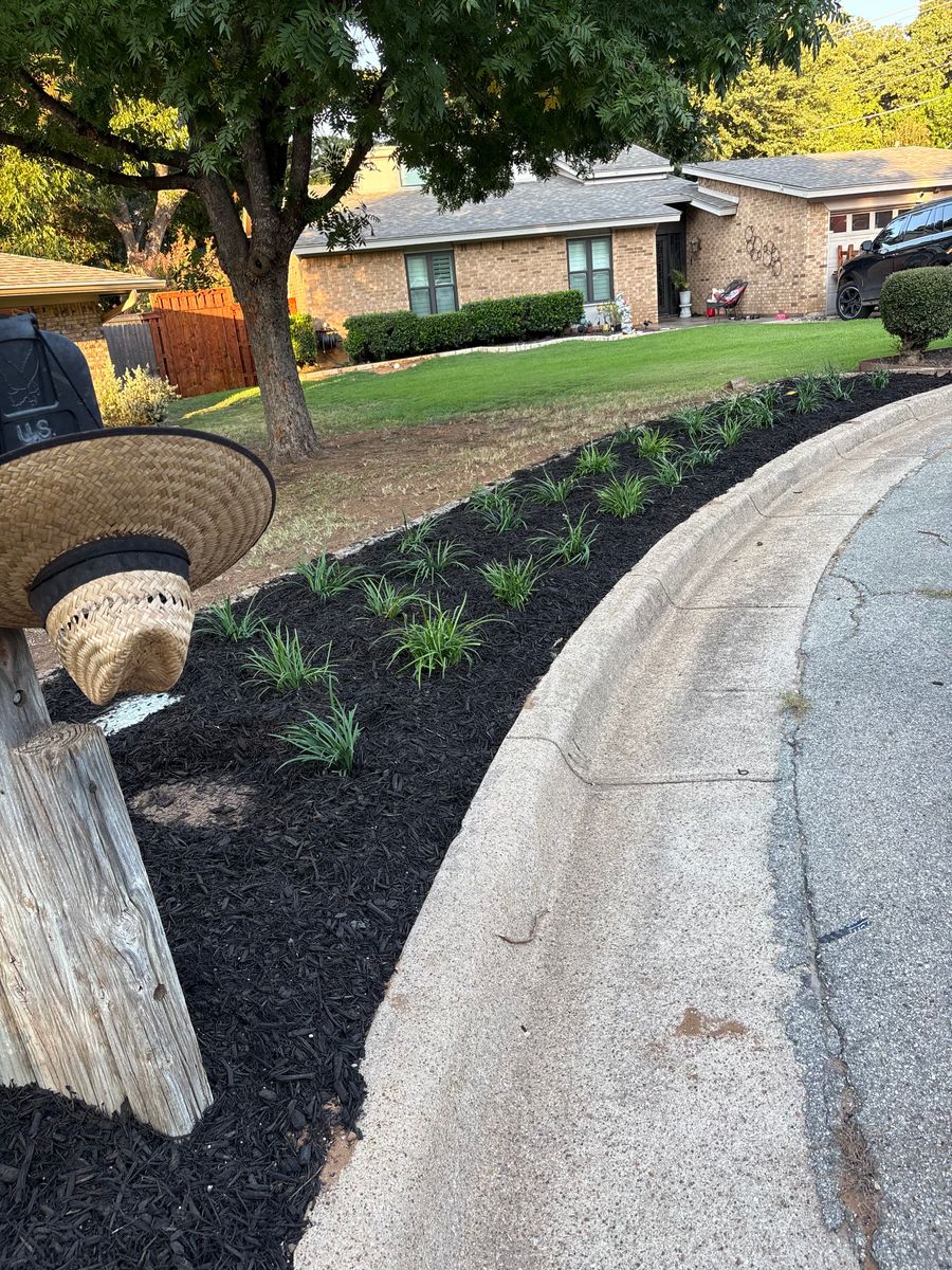 Shrub Trimming for Valadez Landscaping LLC in Fort Worth, TX