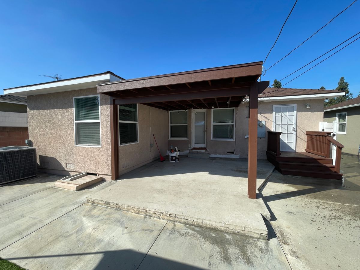 Stucco Repair for West Coast Painting Solutions in Los Angeles, CA