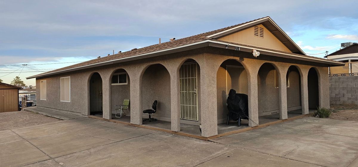 Custom Painting Services for Hansen Painting in Fort Mohave, AZ