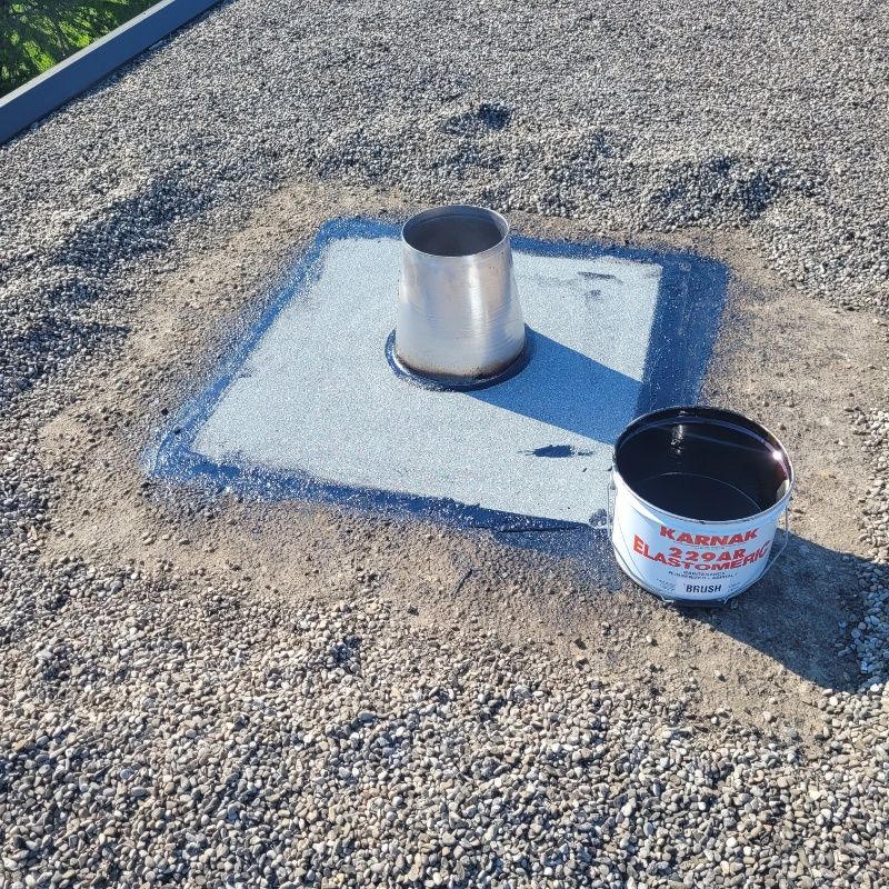 24/7 Emergency Roof Repairs for Triumph Inc - Repair & Maintenance in Scarborough, ON