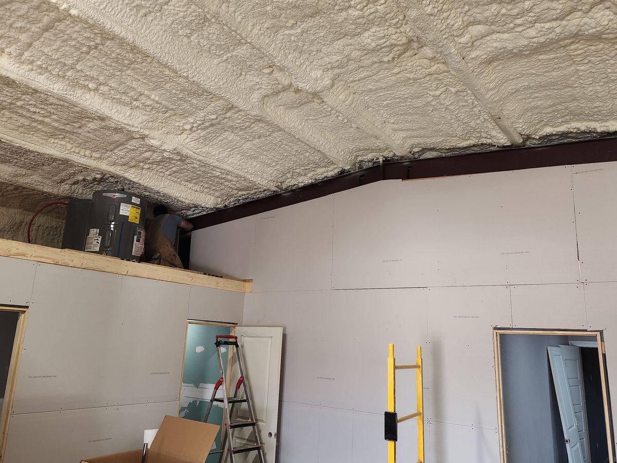Carpentry for Prairie Land Properties LLC in Lubbock, TX