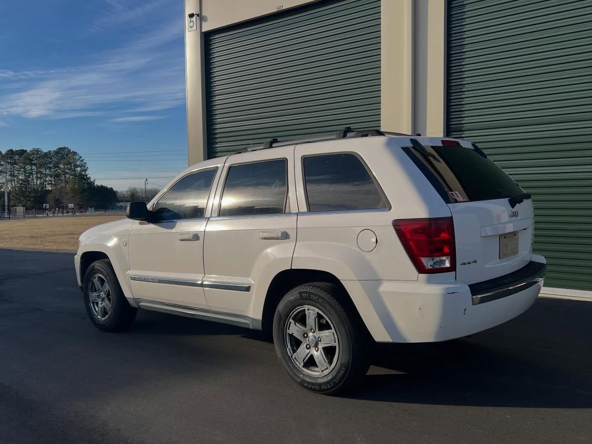 Automotive Services for Tragedy Lighting in Oxford, NC