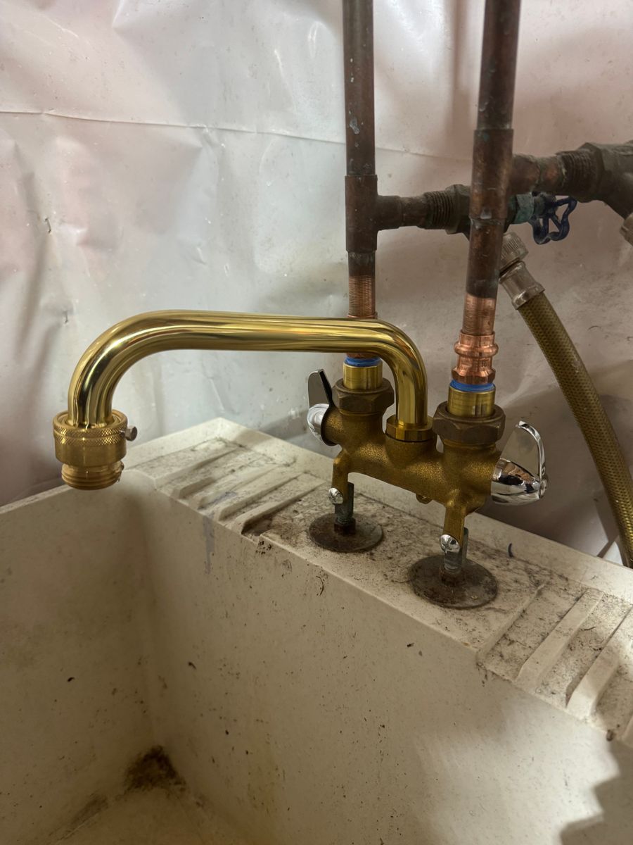 Service Calls for PLUMBX in Inver Grove Heights, MN