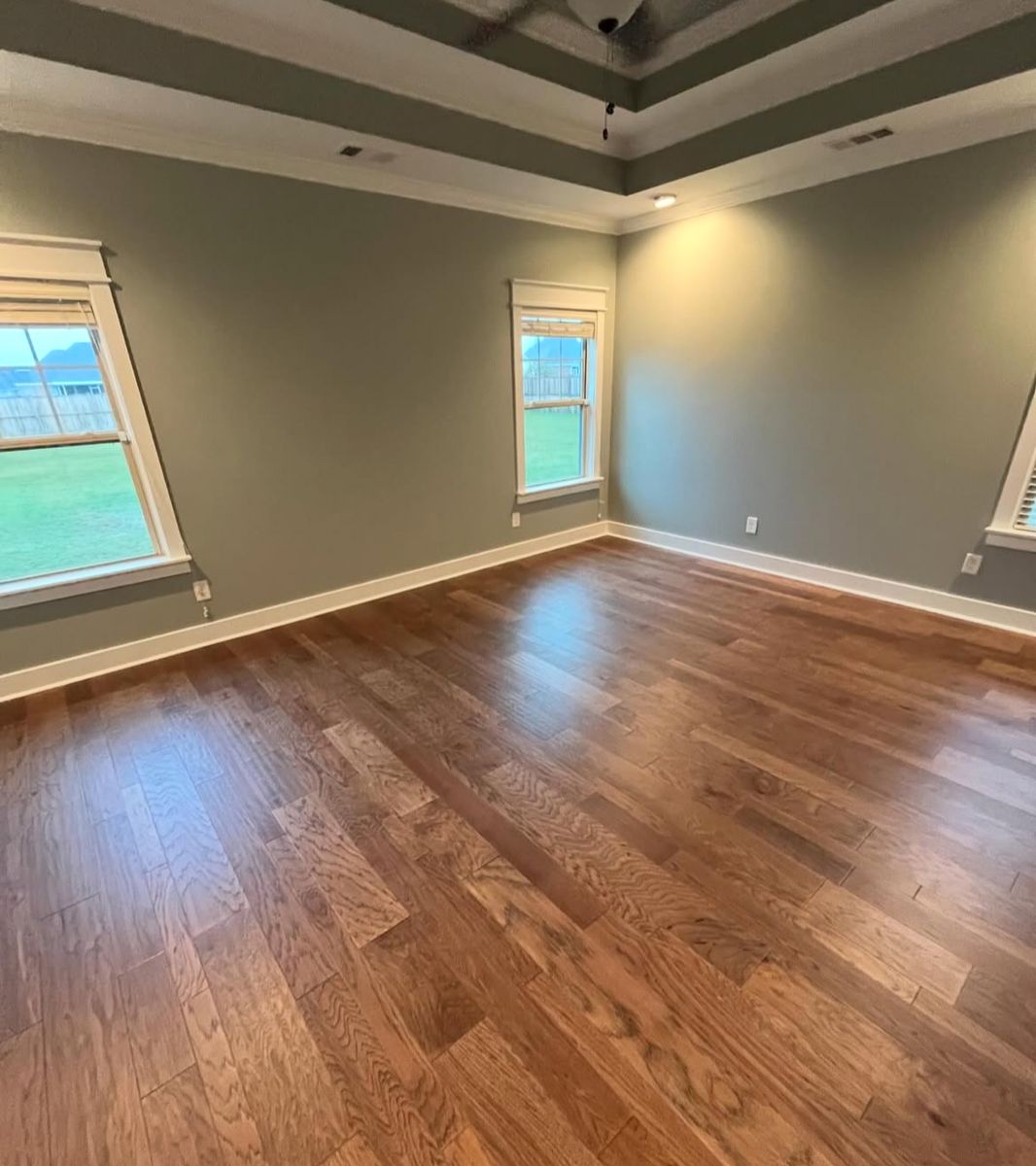Flooring for Hackney Home Renovations in Warner Robins, GA