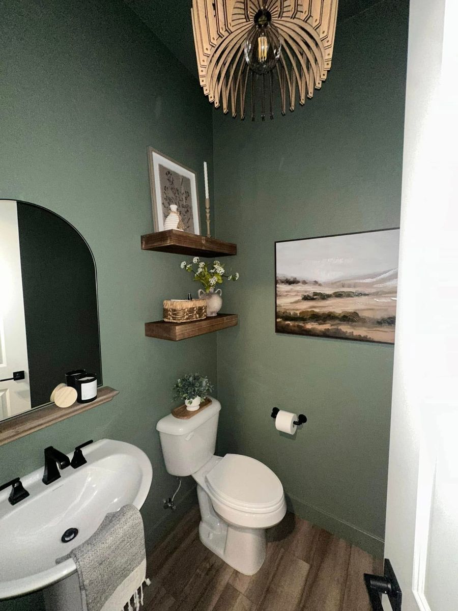 Custom Drywall Work for Next Gen Drywall Concepts & Paints LLC in Paulden, AZ