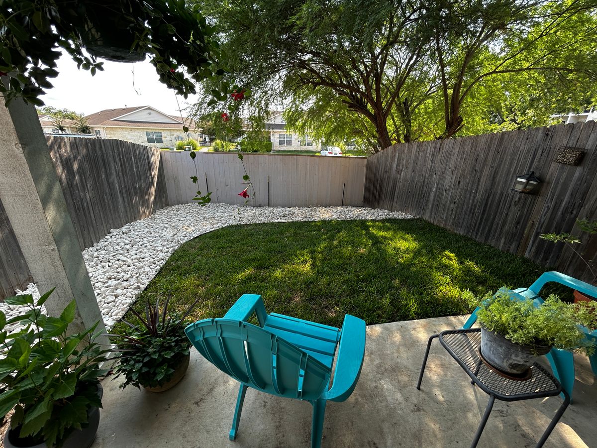 Xeriscape for Good and Green Landscaping in Canyon Lake, TX