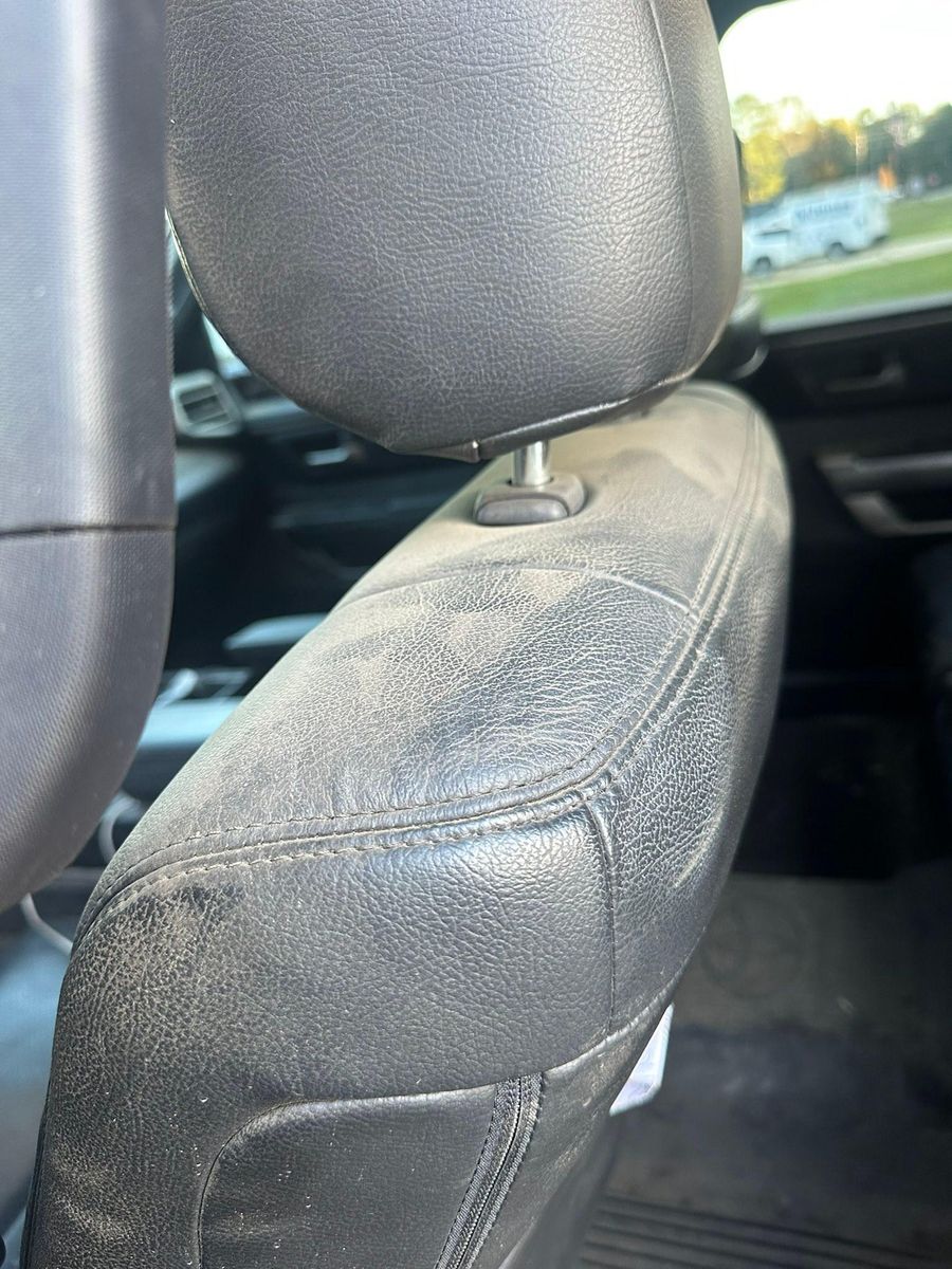 Full Detail Service for Hollywood Detail in Northport , AL