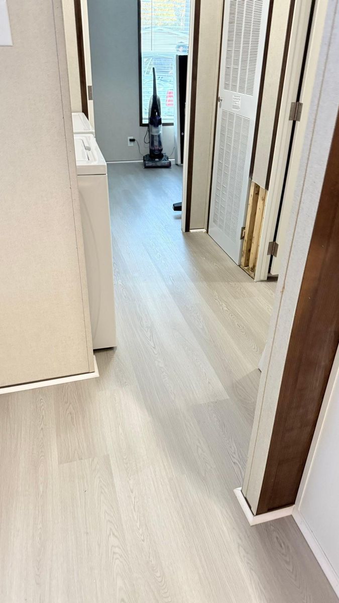 LVP Click for Rico’s Floor Covering in Atlanta, GA