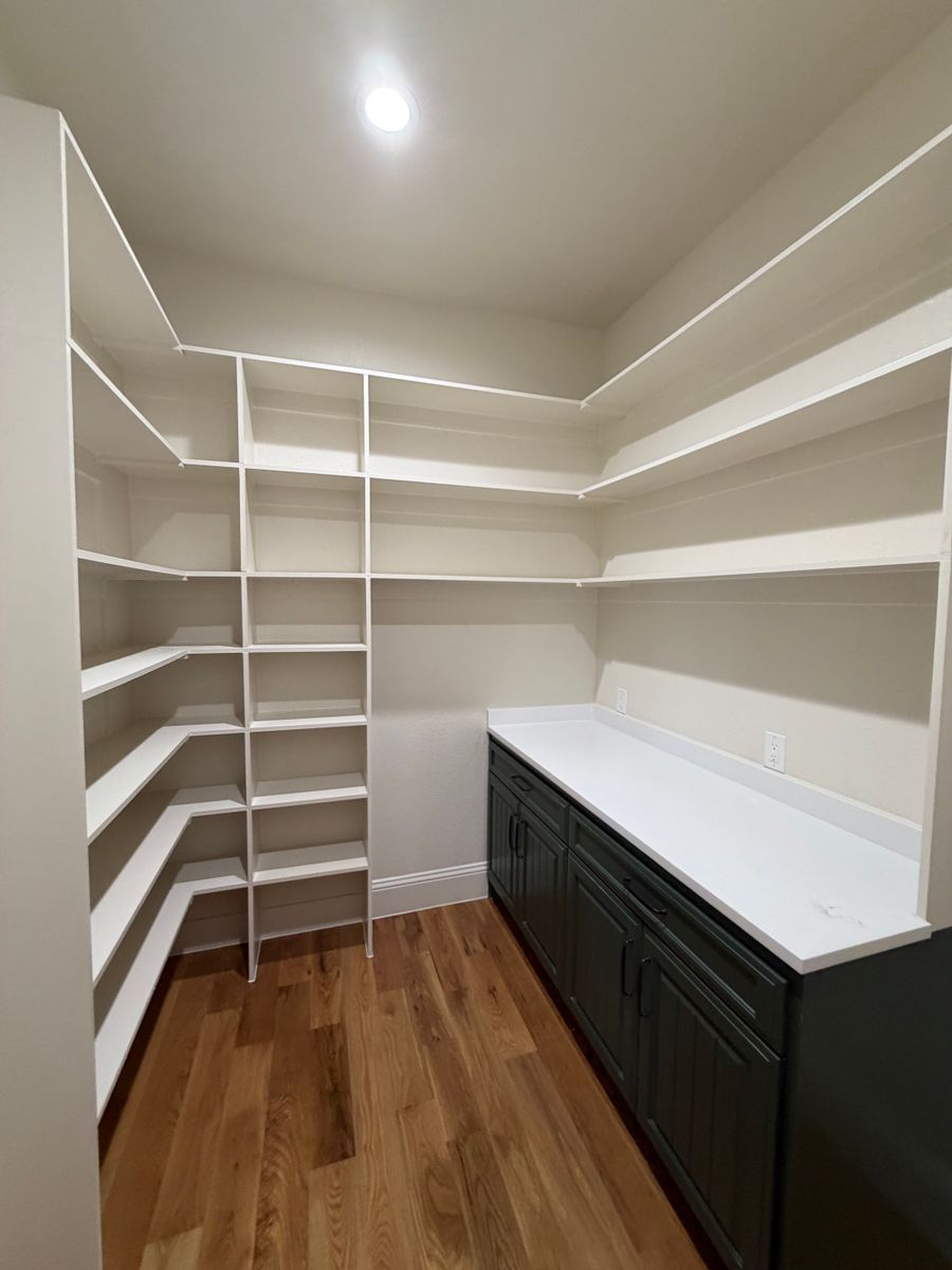 Interior Painting for Upscale Custom Painting in Carrollton, Texas