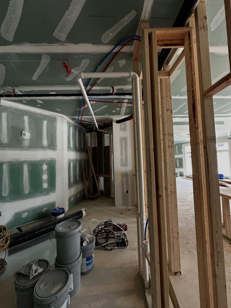 Drywall Installation for Carrillo Drywall Services in Temple, PA
