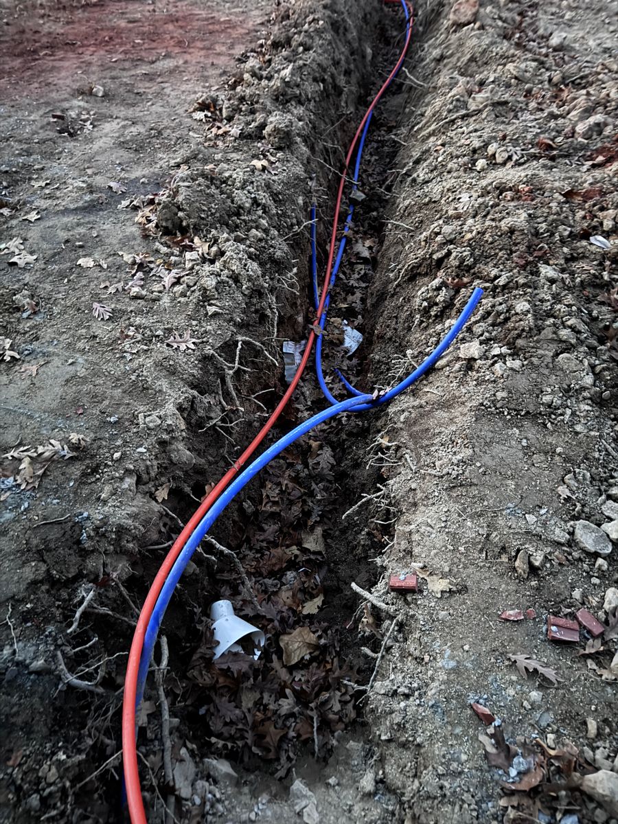 Plumbing for Aaron’s Home Remodeling & Repair LLC in Pineville, MO