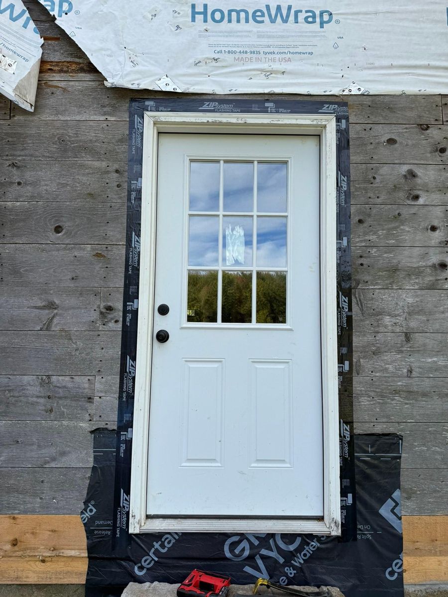 Kitchen and Bath Renovation for Next Level Construction in Saco, ME