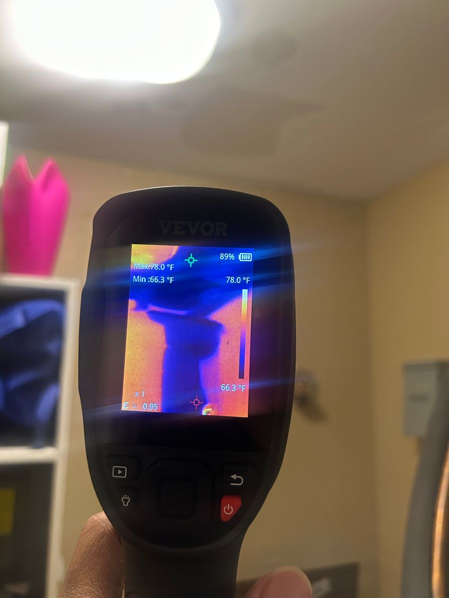 Home Inspection for LBH Property Services in New Orleans, LA
