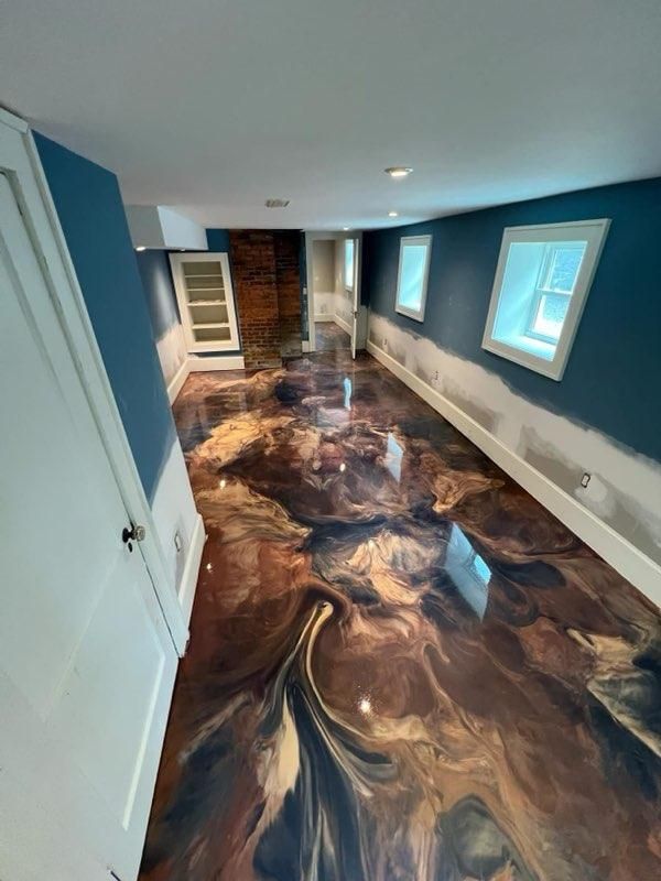 Painting and Drywall for Shane's Handyman Services LLC in Simpsonville, SC