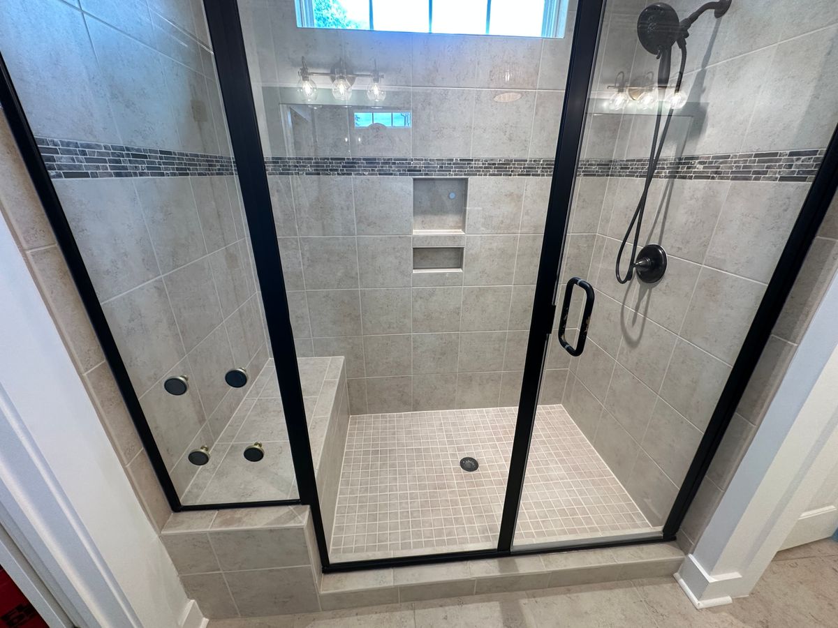 Kitchen and Bathroom Renovations for Southeastern Property Solutions in Wilmington, NC