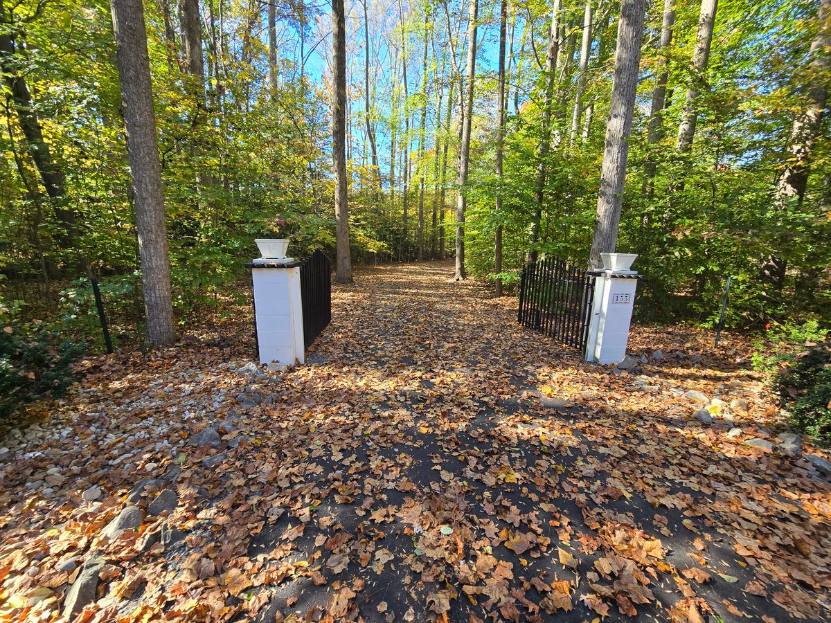 Leaf Removal for Lakeside Landscaping  in Gordonsville, VA