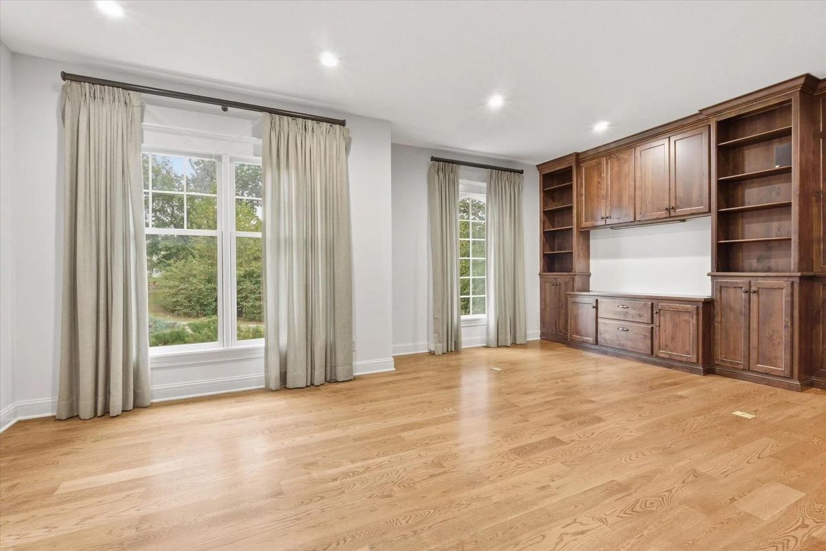 Interior Painting for Palmer & Son's Painting in Columbia, MO