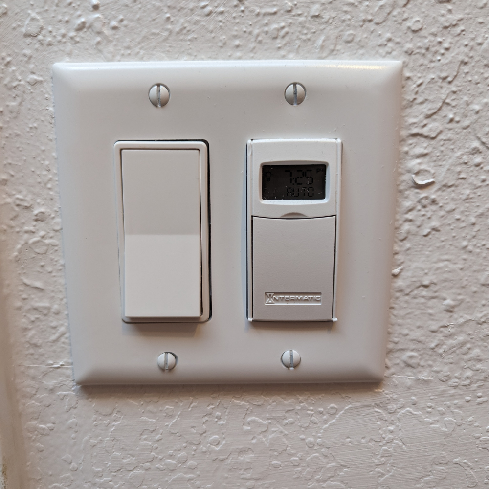 Outlet and Switch Installation for Mastermind Electrical in Sun City Center, FL
