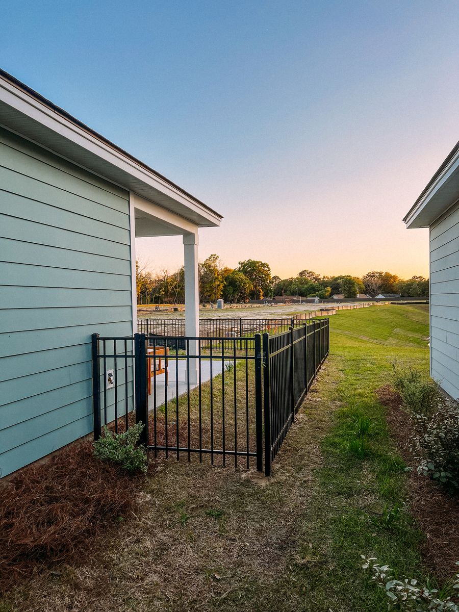 Fence Installation for Property Preservation SC in Beaufort, SC