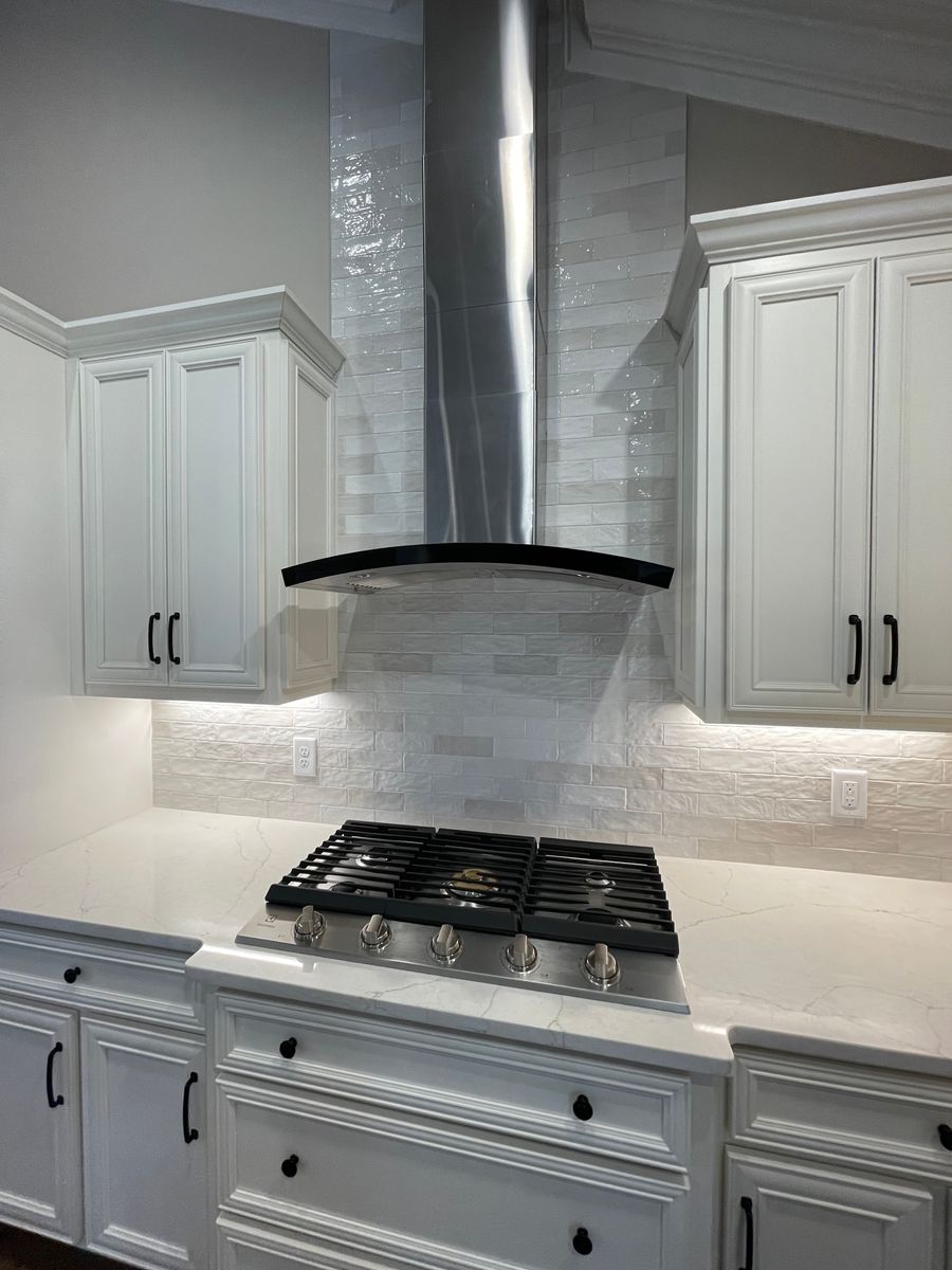 Home Remodeling for Emfinger Custom Builders LLC in Pine Mountain, GA