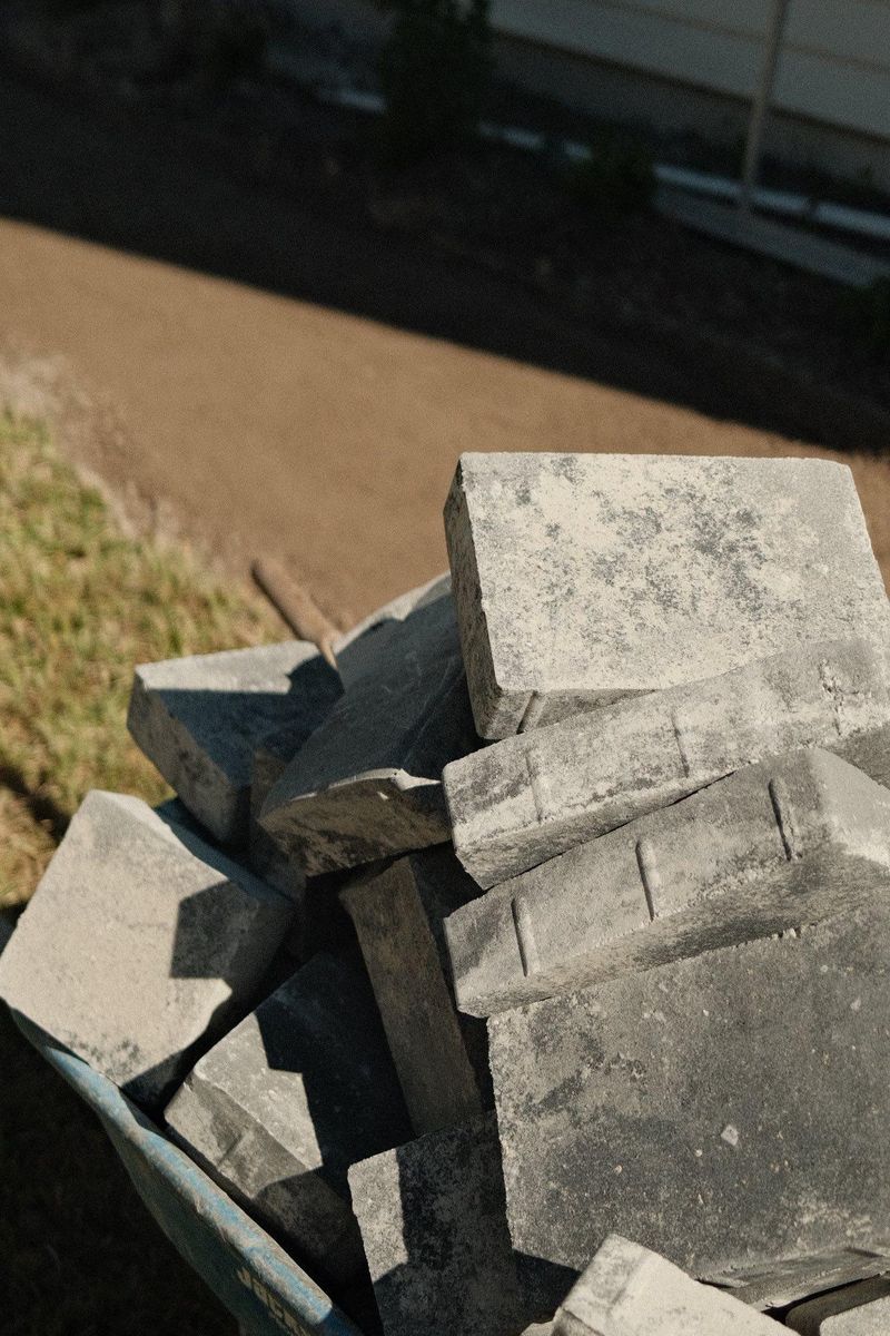 Outdoor Construction for Pro Designs Landscaping in Jacksonville, FL