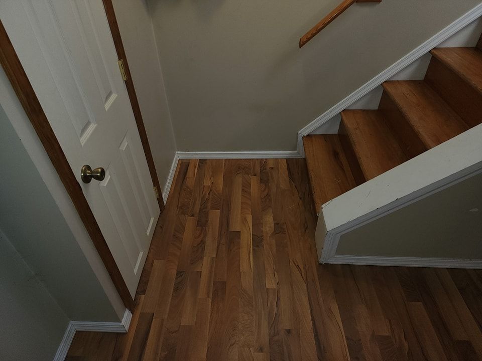 Flooring Installation for Cotanny Construction LLC in Austin, TX