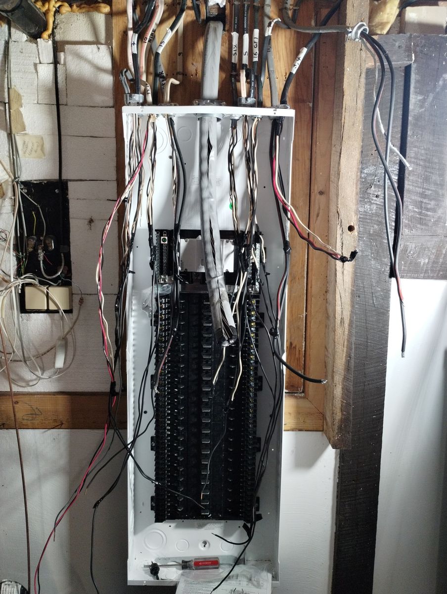Electrical Panel Upgrades for 855 Electrician in Bethel Park, PA