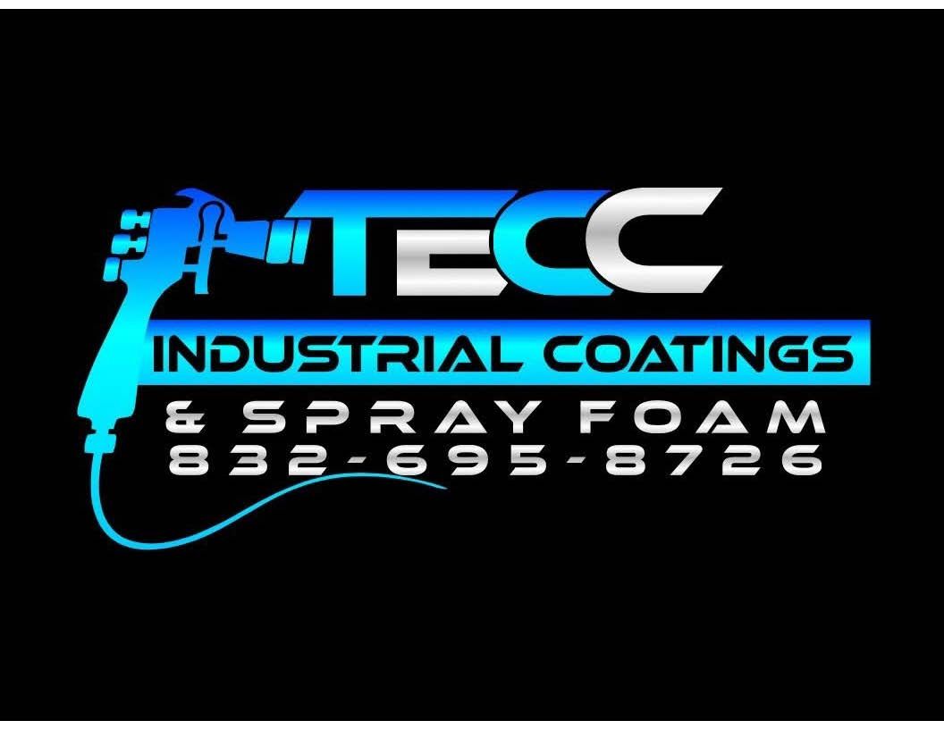 Industrial Coatings & Spray Foam for TECC Roofing & Renovations in Harris County, TX