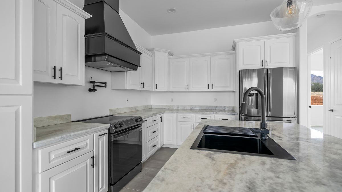 Custom Home Construction for Casoma Construction in Rio Rico, AZ