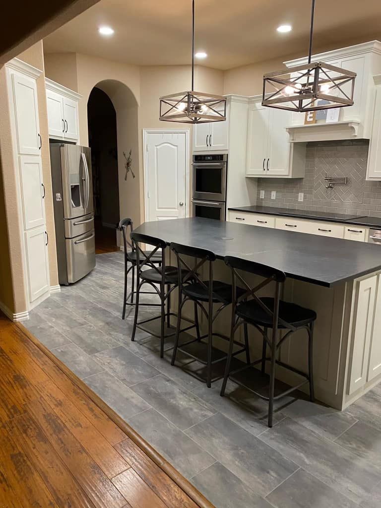 Other Services for North Texas Floor Coverings in Arlington, TX