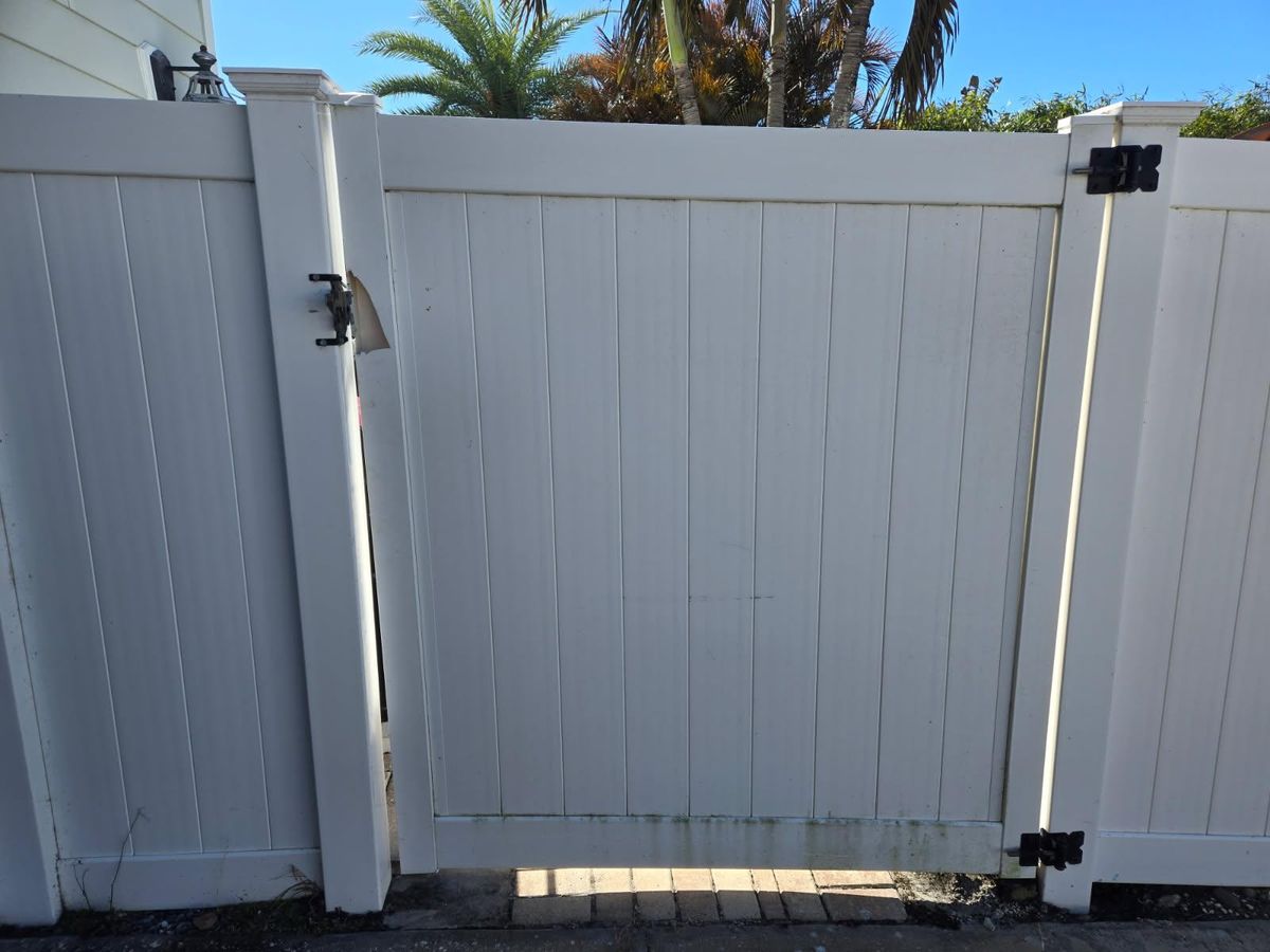 Fence Installation for ASAP Fence & Gates - Central, FL in Leesburg, FL