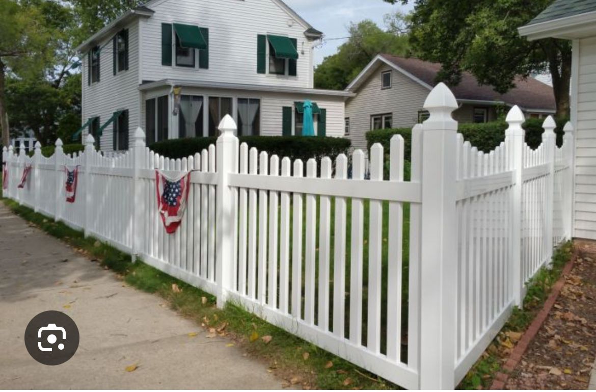 Landscape Installation for Browne’s Yard Creations in Fruitland Park, FL