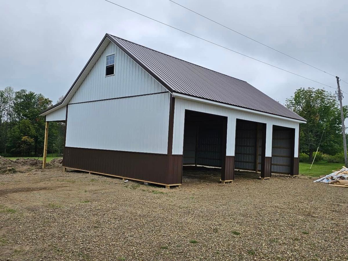 Remodeling Services for DG Construction & Property Management LLC in Leechburg, PA