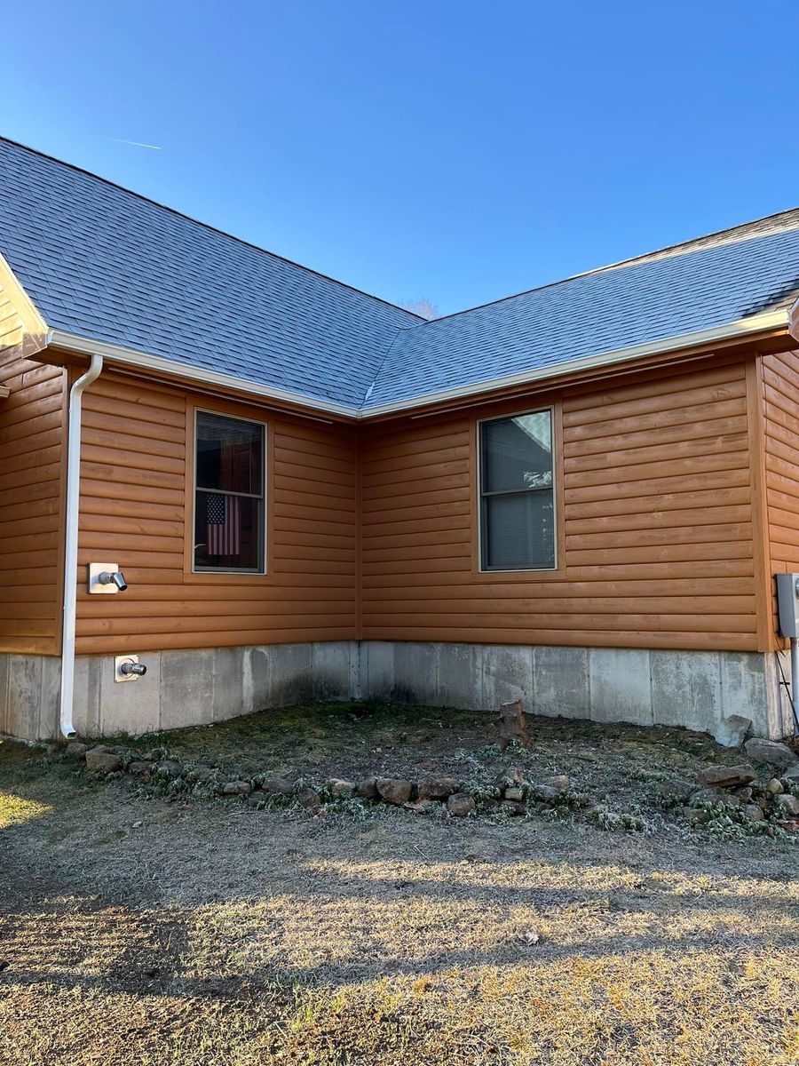 Underground Drainage for Claus Seamless Solutions in Dolgeville, NY