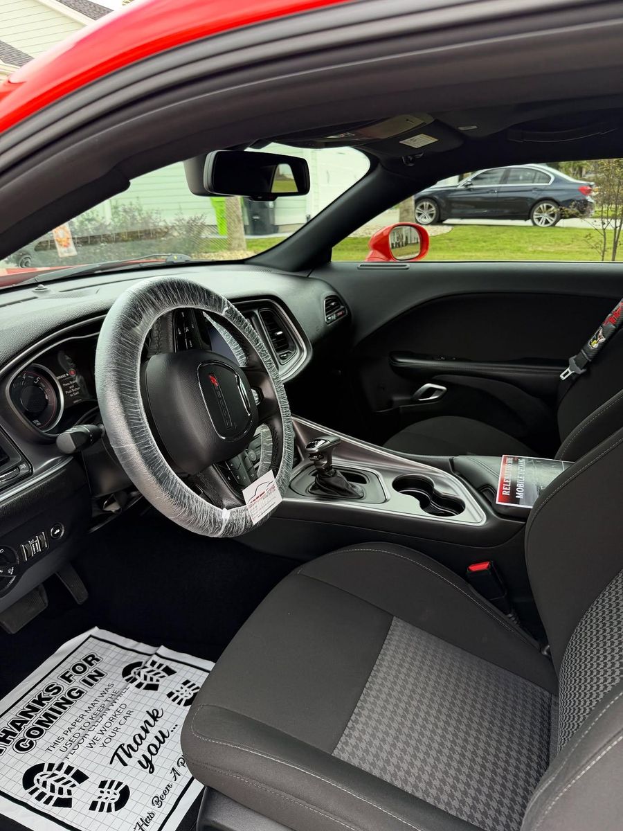 Gold Package "FULL detail" for Relentless Shine Mobile Detailing in Calabash, NC