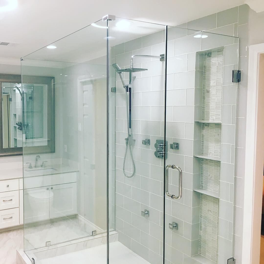 Bathroom Renovation for TM Renovations in Dallas, TX
