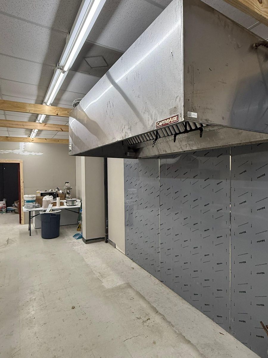 Commercial Hvac for Service Tech in Decherd, TN