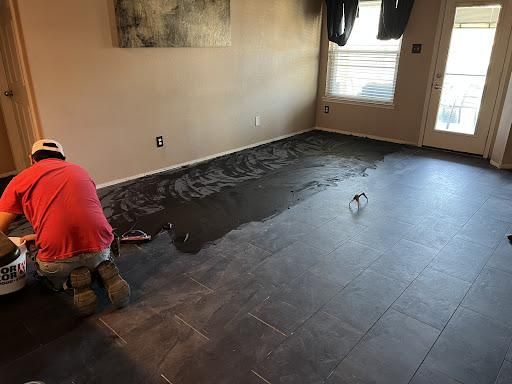 Carpentry for Git Er Done Home Remodeling in Wylie, TX