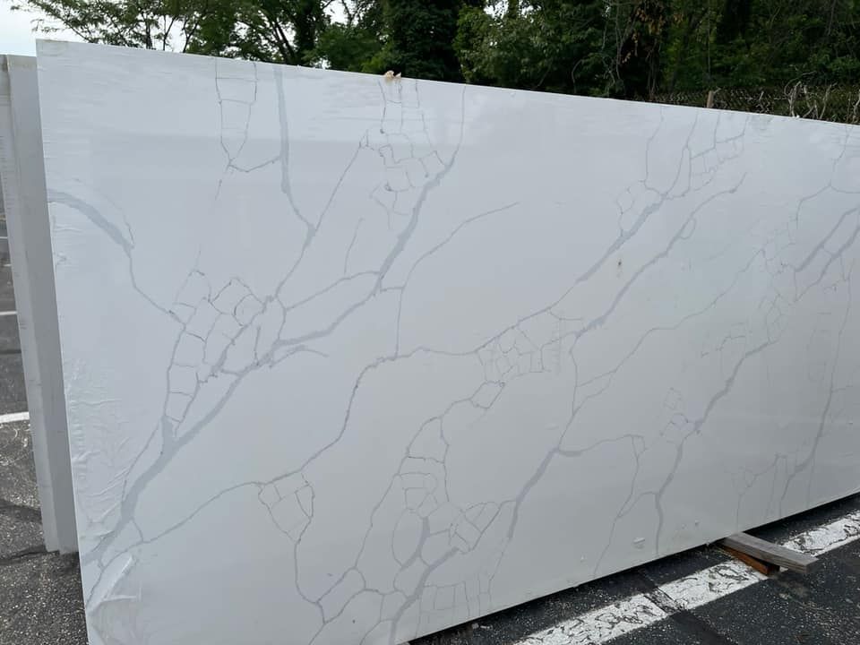 Measurement of Your Surface for United Marble Granite in Halethorpe, MD