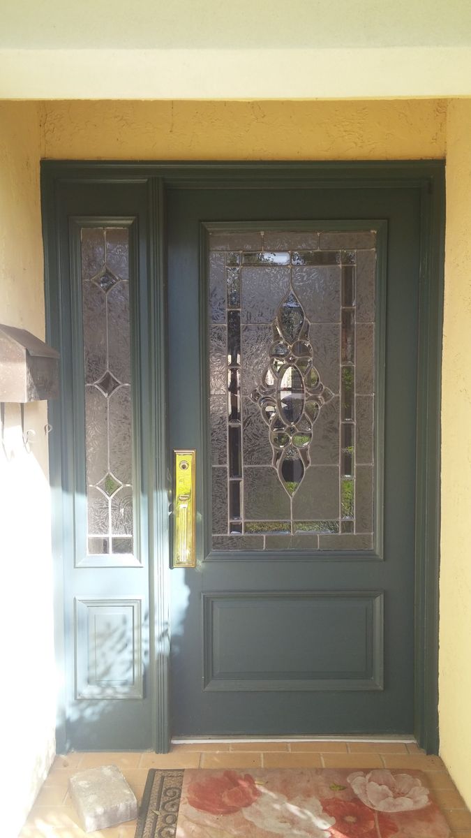 Doors for MJ'S TRIM INC. in Orlando, FL